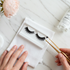 The 5-Minute Glam: How to Take Your Look from Day to Night