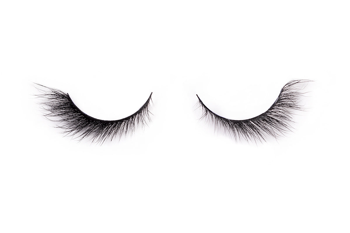 SEXY Synthetic Strip Lashes