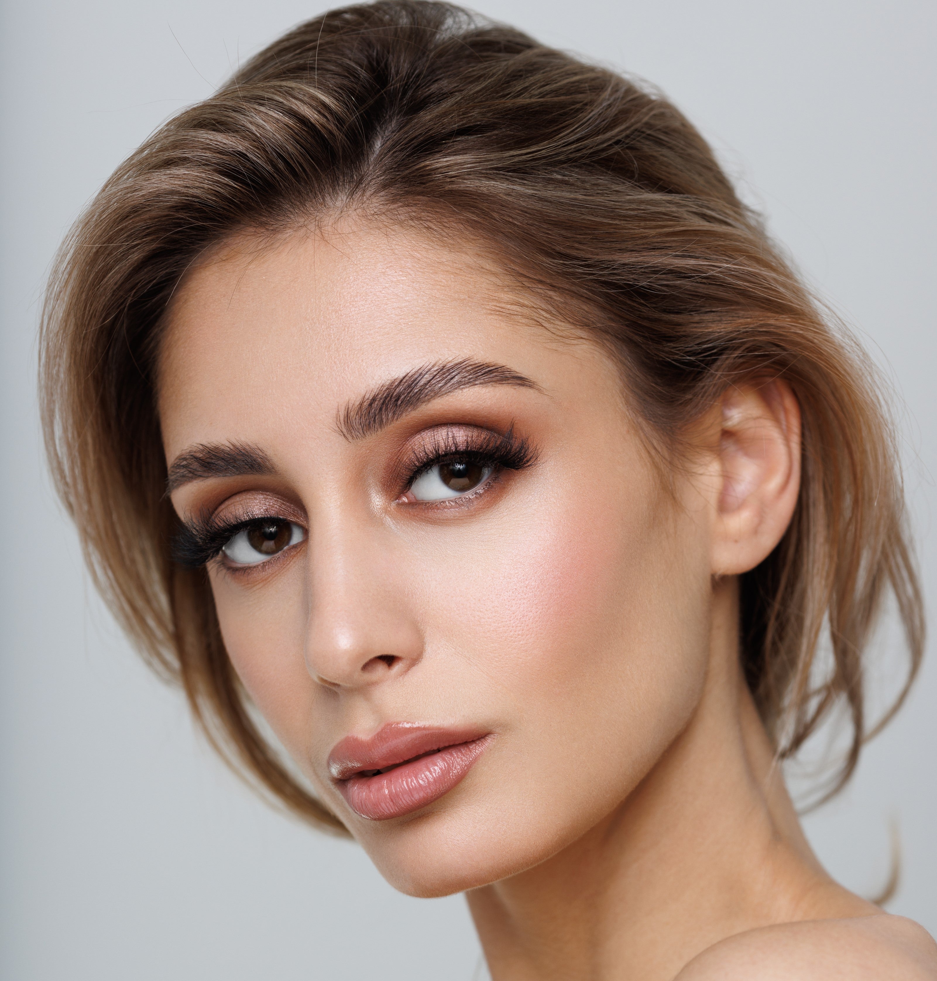 SEXY Synthetic Strip Lashes
