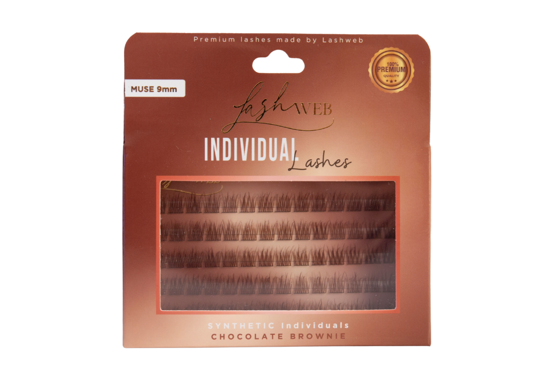 MUSE Individual Lashes