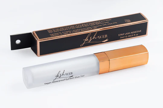 Liim ribaripsmete ja ripsmetutikute paigaldamiseks