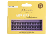 Lashweb Individual Lashes BLM 12mm