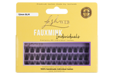 Lashweb Individual Lashes BLM 12mm