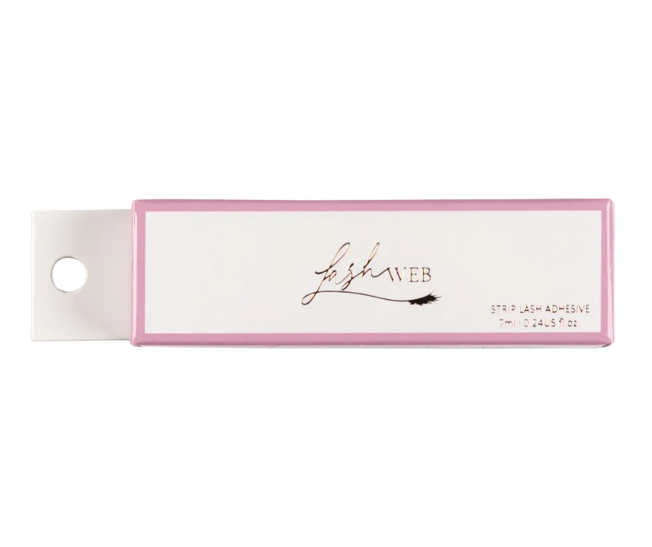 Liim ribaripsmete ja ripsmetutikute paigaldamiseks