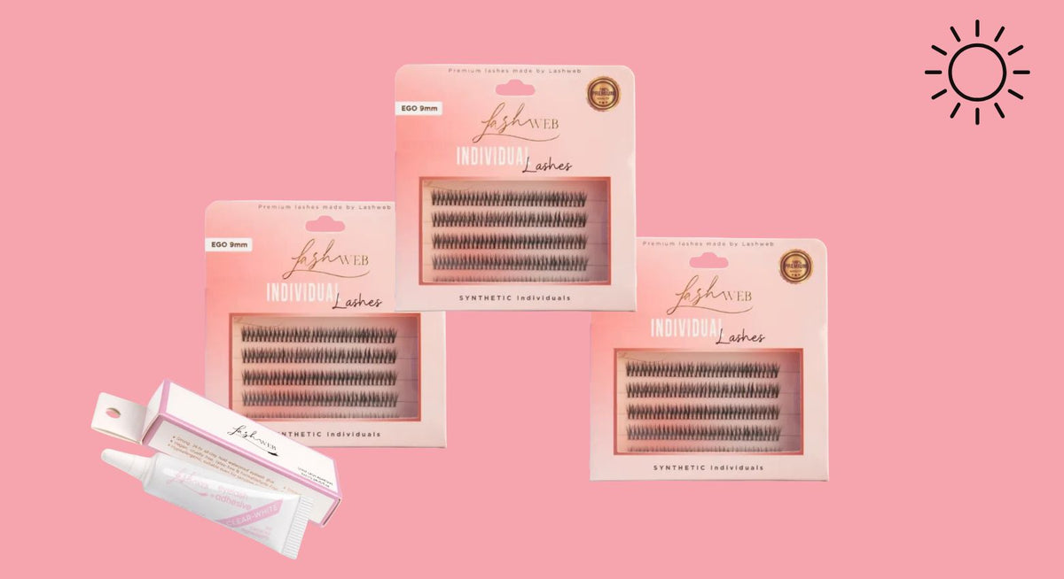 Everyday Lash Kit
