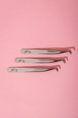 Lashweb Tweezers