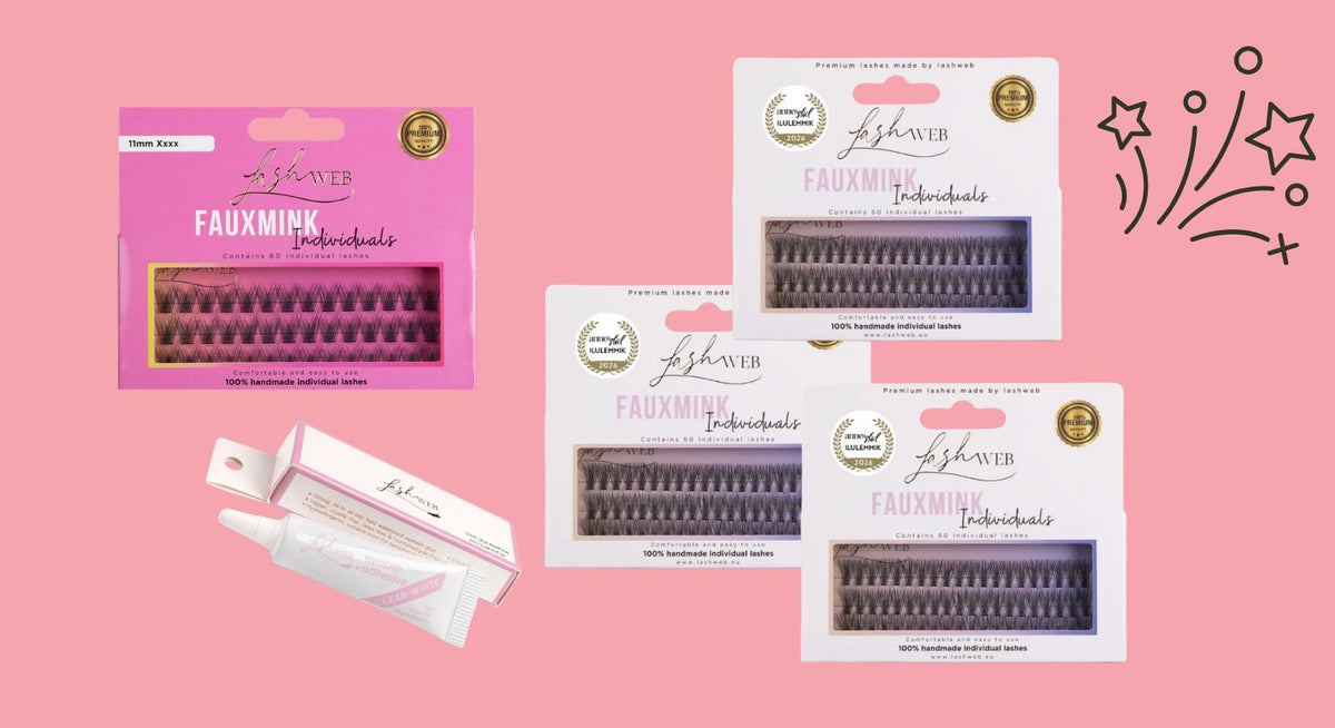 Night Out Lash Kit