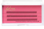 Individual Lashes A style 10mm