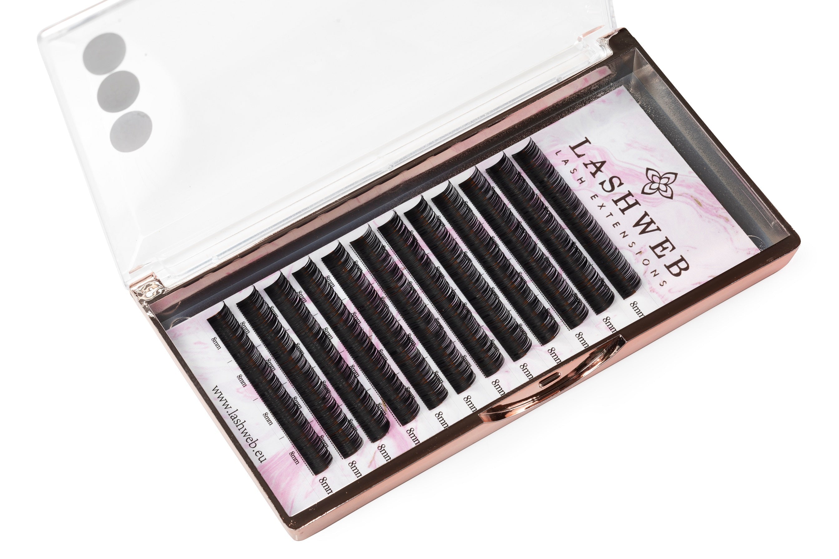 Classic Eyelash Extension