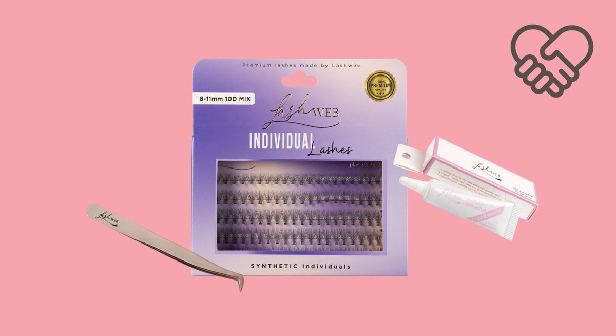 Lash Starter Kit